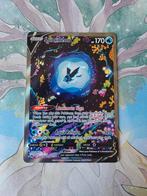 Pokemon crown zenith lumineon v galarian gallery gg39/gg70, Ophalen of Verzenden, Nieuw, Losse kaart, Foil