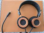 Grado RS1e reference series koptelefoon, Ophalen of Verzenden, Zo goed als nieuw, Overige merken