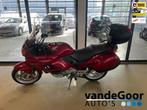 Honda Tour NT 650 Deauville '01, 57000 KM, KEURIG NETTE MOTO, Motoren, Motoren | Honda, Toermotor, Bedrijf, 647 cc, 2 cilinders