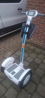 Nieuwe Airwheel zelfbalancerende step, Fietsen en Brommers, Steps, Ophalen of Verzenden, Zo goed als nieuw, Overige typen, Airwheel