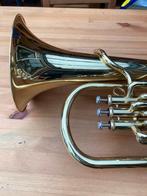Bariton jupiter B700, Muziek en Instrumenten, Blaasinstrumenten | Trompetten, Gebruikt, Ophalen of Verzenden