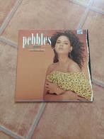 12'' Pebbles - Take your time, Ophalen of Verzenden, 1980 tot 2000, Gebruikt, 12 inch
