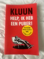 Kluun  help, ik heb een puber, Ophalen of Verzenden, Zo goed als nieuw