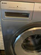 ASKO RVS wasmachine en wasdroger SAMEN € 1.750 (van 2023), Witgoed en Apparatuur, Wasmachines, Ophalen, 10 kg of meer, 85 tot 90 cm