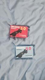 Broers drankspel 3.0 & 4.0, Ophalen of Verzenden