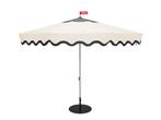 Fatboy Parasol + base – showroommodel, Verzenden, Zo goed als nieuw, Waterdicht, Stokparasol