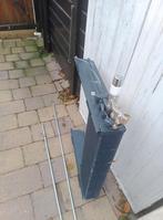 Radiator jaga laag temperatuur verwarming, Doe-het-zelf en Verbouw, Verwarming en Radiatoren, 30 tot 80 cm, Gebruikt, Radiator