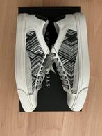 Sneakers Stefano Lauran, Ophalen of Verzenden, Nieuw, Wit, Sneakers of Gympen