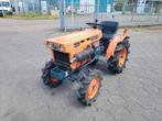 Kubota B7001 4x4, Tuin en Terras, Zitmaaiers, Ophalen, 120 cm of meer