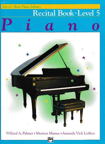 Alfreds Basic Piano nette boeken niet beschreven ( 6667 )    beschikbaar voor biedingen