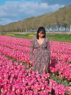 Bel. Thai onspannende massage