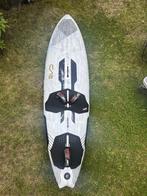 Quatro Pyramid 87, Watersport en Boten, Ophalen, Gebruikt, Minder dan 250 cm, Met vin(nen)