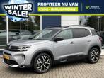Citroën C5 Aircross | WINTERSALE | 1.6 Hybrid 180pk AUT Bus, Auto's, Automaat, Gebruikt, 4 cilinders, 181 pk