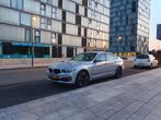 BMW 3-SERIE GT (f34) 2.0 318D Grijs, Te koop, Zilver of Grijs, Geïmporteerd, 5 stoelen