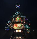 Verlichting 41843 Decoratieve Kerstboom verlichtingsset LED, Ophalen of Verzenden, Nieuw, Overige merken