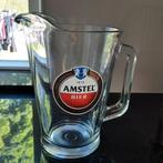 Amstel Bierpul / Biervaas - Ophalen Voorkeur, Antiek en Kunst, Antiek | Glas en Kristal, Ophalen of Verzenden