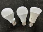 Philips Hue White E27 lampen, Minder dan 30 watt, Overige typen, Hue White, Zo goed als nieuw