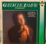 LP Gheorghe Zamfir - By candlelight, Ophalen of Verzenden, 1960 tot 1980, Zo goed als nieuw, 12 inch