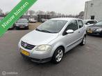 Volkswagen Fox 1.4 Trendline 2005, Auto's, Voorwielaandrijving, 15 km/l, 4 cilinders, 4 stoelen