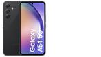Samsung Galaxy A54 128GB Zwart 5G, Ophalen, Zwart, Zo goed als nieuw, Zonder simlock