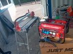 Elektrocentrala /generator benzíne 4,5 KW, Hobby en Vrije tijd, Ophalen of Verzenden, Nieuw
