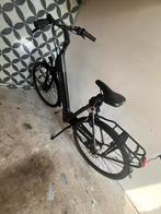 Qwic fiets, Ophalen, Qwic, Zo goed als nieuw, 51 tot 55 cm