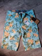 Cars korte broek maat 152 nieuw, Ophalen of Verzenden, Nieuw, Jongen, Broek