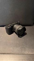 Sony ZV-E10 + 11MM 1.8, Audio, Tv en Foto, Videocamera's Digitaal, Gebruikt, Verzenden, 20x of meer, Sony