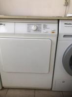 Miele soft care afvoer droger T 4123 softcare, 6 tot 8 kg, Luchtafvoer, Ophalen of Verzenden, Zo goed als nieuw