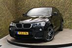 Bmw X4 X-Drive20i High Exec. | M-SPORT | NL auto | Leder | T, Auto's, BMW, Origineel Nederlands, Te koop, 5 stoelen, 14 km/l