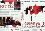 American Psycho 2, Ophalen of Verzenden, Zo goed als nieuw, Actie, Vanaf 16 jaar