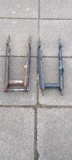 Tomos Achterbrug 2x, Fietsen en Brommers, Ophalen of Verzenden, Gebruikt, Frame