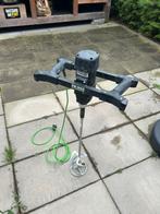 Swinko mixer ehr 20.1 r 1300w, Ophalen, Zo goed als nieuw
