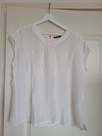 Expresso top wit maat 44, Ophalen of Verzenden