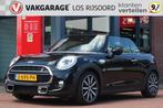 MINI Mini Cabrio (f57) 2.0 Aut. Cooper S Cabrio *Chili* | Vo, Gebruikt, Cabriolet, 4 stoelen, Zwart