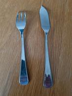Bestek Guy Degrenne 18/10 france, Huis en Inrichting, Keuken | Bestek, Ophalen, Rvs of Chroom