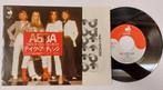 Abba VINYL SINGLE JAPAN Take a chance on me, Cd's en Dvd's, Vinyl Singles, Verzenden, 7 inch, Single, Zo goed als nieuw