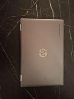 HP Chromebook Plus x360 - Zo goed als nieuw - 256GB, Computers en Software, Chromebooks, Ophalen, 14 inch, 8 GB, Touchscreen