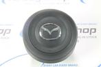 Stuur airbag Mazda 3 (2014-2018), Gebruikt, Ophalen of Verzenden