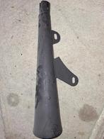 Uitlaat voor quad / motor, Motoren, Ophalen of Verzenden, Gebruikt