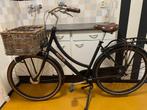 Gazelle Puur Damesfiets, Fietsen en Brommers, Fietsen | Dames | Damesfietsen, Ophalen, 53 tot 56 cm, Versnellingen, Zo goed als nieuw