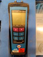 Erolyzer Blauwe Lijn Rookgasanalyser, Ophalen of Verzenden