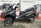 Piaggio MP3 500 ABS Sport - 1 jaar garantie / Sport demper, 493 cc, Bedrijf, ABS, Overig