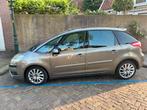 Citroën C4 2.0 16V Eb6v 2007 Bruin MOET WEG, Auto's, 1486 kg, 4 cilinders, Bruin, Origineel Nederlands