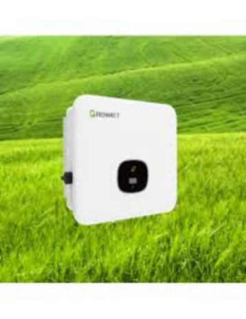 GROWATT MOD 6000TL3-XH omvormer beschikbaar voor biedingen
