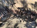 Popal meisjesfiets 26 inch, Ophalen of Verzenden, Gebruikt, Minder dan 49 cm, Minder dan 10 versnellingen