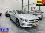 Mercedes A-klasse 180 automaat Advantage 2019, 136 pk, Gebruikt, 4 cilinders, Origineel Nederlands