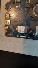 Dell laptop  I5 onderdelen., Computers en Software, Moederborden, Ophalen of Verzenden, Zo goed als nieuw, DDR3