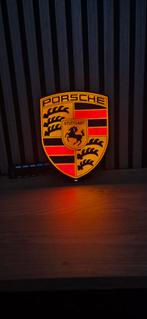 Porsche lamp, Ophalen of Verzenden, Nieuw