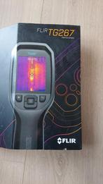 TE huur Flir TG267 - Warmtebeeldcamera 160x120 pixels, Ophalen, Zo goed als nieuw